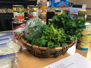 cilantro