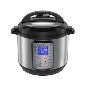 instant pot